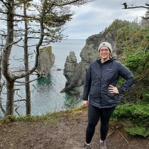 Meet your Posher, Brittany